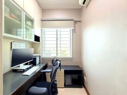 Casablanca (D25), Condominium #599604391